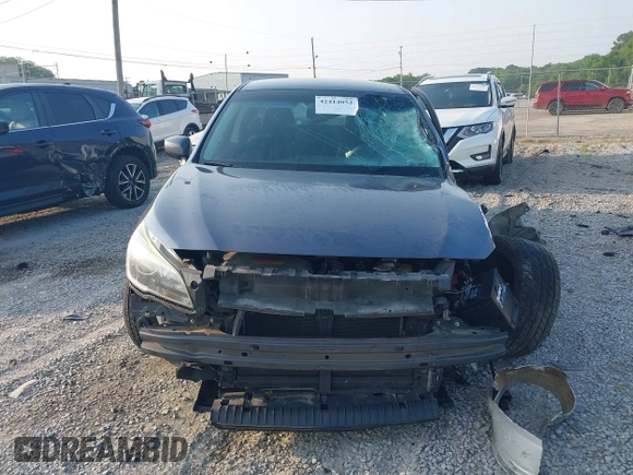 2016 Subaru Legacy Premium with VIN 4S3BNBC65G3002356, listed as a IAAI auction lot 42414052 with Not provided miles and . Bid and sale history available at DreamBid. Image 12.