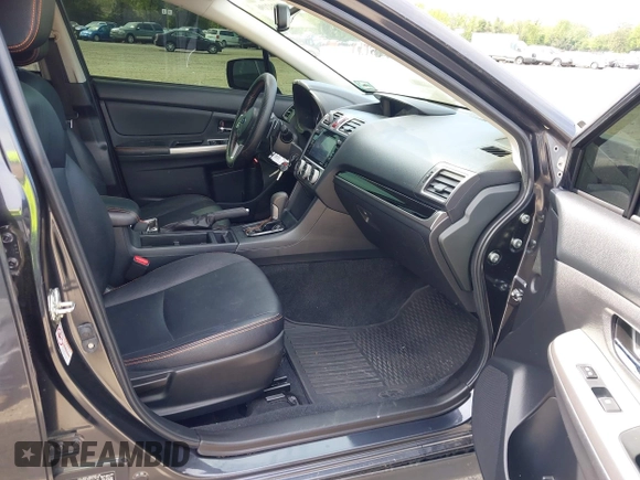 2016 Subaru Crosstrek Limited z VIN JF2GPAKC8GH323538, wystawiony jako IAAI lot #42242196 z przebiegiem 141 240 mil mil oraz . Historia ofert i sprzedaży dostępna na DreamBid. Obrazek 5.