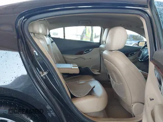 2013 Buick LaCrosse Leather with VIN 1G4GC5ER9DF249261, listed as a IAAI auction lot 42006218 with 141,542 mi miles and . Bid and sale history available at DreamBid. Image 8.
