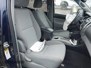 2012 Toyota Tacoma with VIN 3TMMU4FN9CM040417, listed as a IAAI auction lot 41937118 with 90,681 mi miles and . Bid and sale history available at DreamBid. Image 5.