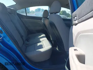 2018 Hyundai Elantra SEL with VIN 5NPD84LFXJH300604, listed as a IAAI auction lot 41962549 with 138,370 mi miles and . Bid and sale history available at DreamBid. Image 8.