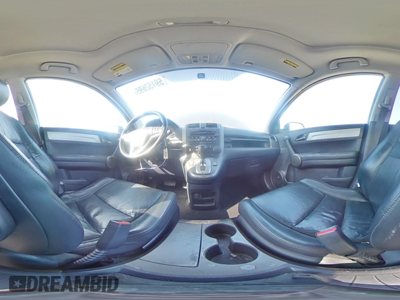 2011 Honda CR-V EX-L z VIN 5J6RE3H78BL024506, wystawiony jako Copart lot #59152695 z przebiegiem 188 158 mil mil oraz Szkoda całkowita • Salvage title. Historia ofert i sprzedaży dostępna na DreamBid. Obrazek 15.