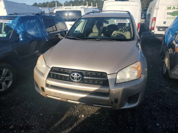 2010 Toyota RAV4 with VIN 2T3ZF4DVXAW018585, listed as a Copart auction lot 50285805 with 156,369 mi miles and Non Repairable. Bid and sale history available at carsss.com. Image 5.