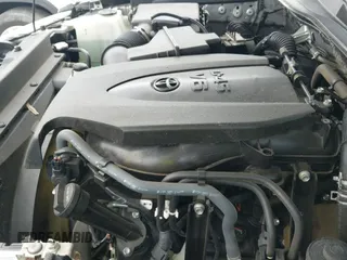 2021 Toyota Tacoma SR5 with VIN 5TFAZ5CN6MX096177, listed as a IAAI auction lot 42891659 with 86,652 mi miles and . Bid and sale history available at DreamBid. Image 19.