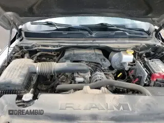 2019 Ram 1500 Rebel z VIN 1C6SRFLT8KN843836, wystawiony jako Copart lot #68415475 z przebiegiem 71 796 mil mil oraz Szkoda całkowita • Salvage title. Historia ofert i sprzedaży dostępna na DreamBid. Obrazek 13.