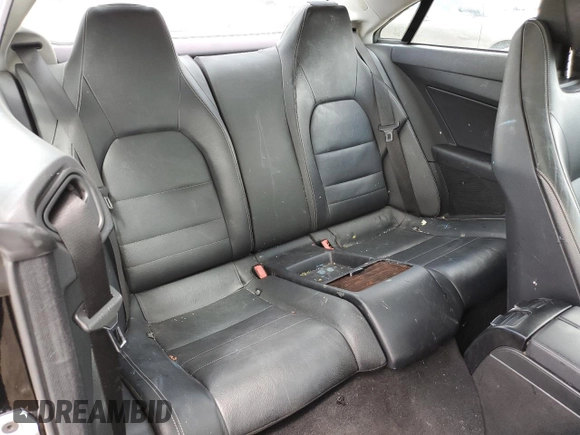 2013 Mercedes-Benz E 350 с VIN WDDKJ5KB7DF210671, выставлен на аукционе Copart как лот 53207205 с пробегом 204 918 миль миль и Чистый • Clean title. История ставок и продаж доступна на DreamBid. Изображение 10.