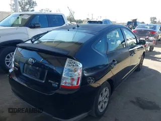 2008 Toyota Prius with VIN JTDKB20U883439961, listed as a IAAI auction lot 41924435 with 125,232 mi miles. Bid and sale history available at carsss.com. Image 4.