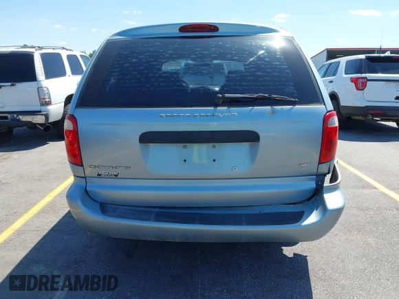 2003 Dodge Caravan SE with VIN 1D4GP243X3B269466, listed as a IAAI auction lot 41963103 with 206,535 mi miles and . Bid and sale history available at DreamBid. Image 13.