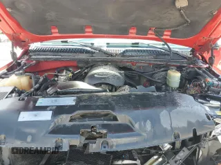 2002 Chevrolet Tahoe LS with VIN 1GNEK13Z52R156962, listed as a Copart auction lot 58169335 with 162,916 mi miles and Salvage title. Bid and sale history available at DreamBid. Image 12.