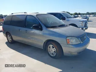 2007 Ford Freestar SEL z VIN 2FMZA52277BA07242, wystawiony jako IAAI lot #40093306 z przebiegiem Nie podano mil oraz . Historia ofert i sprzedaży dostępna na DreamBid. Obrazek 1.