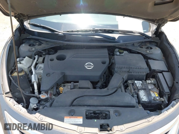 2013 Nissan Altima SL with VIN 1N4AL3AP3DC141339, listed as a IAAI auction lot 42465502 with 163,793 mi miles and . Bid and sale history available at DreamBid. Image 10.