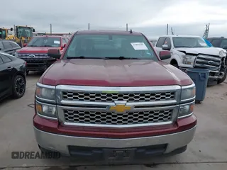 2014 Chevrolet Silverado 1500 LT with VIN 3GCPCREC9EG562284, listed as a IAAI auction lot 41892845 with 108,330 mi miles. Bid and sale history available at carsss.com. Image 12.