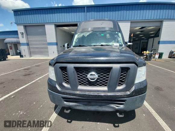 2016 Nissan NV S z VIN 1N6AF0LY6GN805550, wystawiony jako IAAI lot #42517032 z przebiegiem 238 389 mil mil oraz . Historia ofert i sprzedaży dostępna na DreamBid. Obrazek 36.