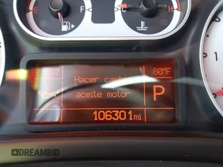 2016 FIAT 500L Trekking с VIN ZFBCFADH6GZ037547, выставлен на аукционе IAAI как лот 42771082 с пробегом 106 301 миль миль и . История ставок и продаж доступна на DreamBid. Изображение 7.