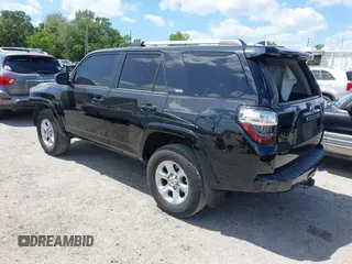 2021 Toyota 4Runner SR5 с VIN JTEEU5JR0M5230906, выставлен на аукционе IAAI как лот 42000905 с пробегом 249 010 миль миль и . История ставок и продаж доступна на DreamBid. Изображение 3.