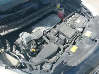 2014 Toyota Prius Two with VIN JTDZN3EU6EJ000799, listed as a IAAI auction lot 43394003 with 262,488 mi miles and . Bid and sale history available at DreamBid. Image 18.