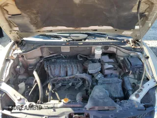 2006 Mitsubishi Endeavor LS with VIN 4A4MM21S76E074487, listed as a Copart auction lot 76236954 with 213,992 mi miles and Salvage Title. Bid and sale history available at carsss.com. Image 12.