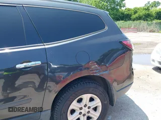 2017 Chevrolet Traverse LS with VIN 1GNKVFED9HJ114763, listed as a IAAI auction lot 42468214 with 146,072 mi miles and . Bid and sale history available at DreamBid. Image 6.