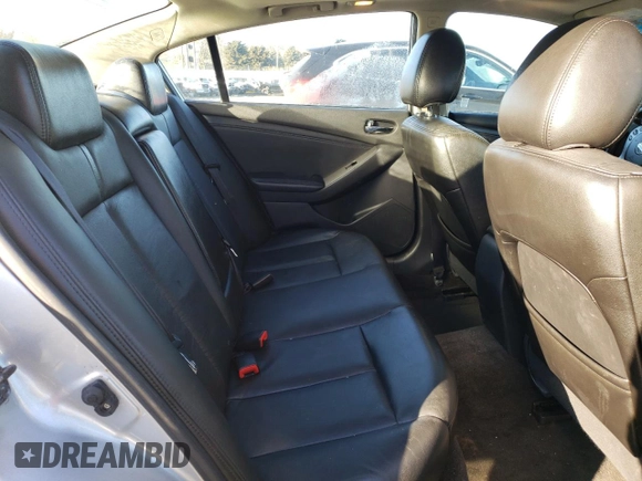 2009 Nissan Altima 2.5 SL with VIN 1N4AL21E79N522485, listed as a Copart auction lot 42799005 with 171,560 mi miles and Salvage Title. Bid and sale history available at carsss.com. Image 10.