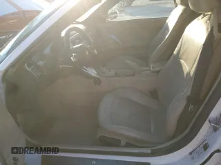 2008 BMW Z4 3.0i z VIN 4USBU335X8LW74196, wystawiony jako Copart lot #78583424 z przebiegiem 68 004 mil mil oraz Szkoda całkowita • Salvage title. Historia ofert i sprzedaży dostępna na DreamBid. Obrazek 7.