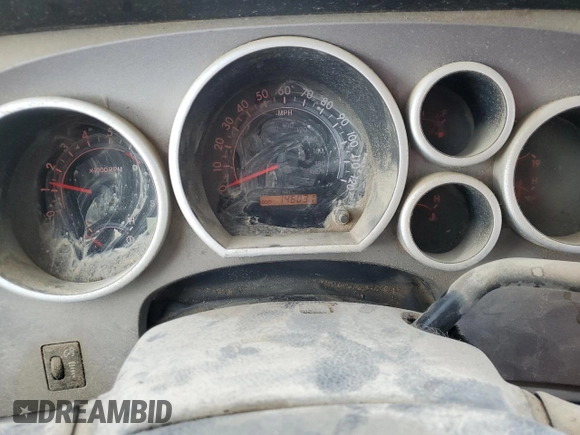 2013 Toyota Tundra 4WD Truck SR with VIN 5TFCW5F11DX014611, listed as a Copart auction lot 78608414 with 146,031 mi miles and Salvage Title. Bid and sale history available at carsss.com. Image 9.
