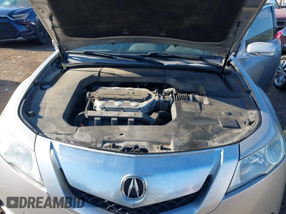 2010 Acura TL Technology z VIN 19UUA9F5XAA002180, wystawiony jako IAAI lot #42026794 z przebiegiem 157 755 mil mil oraz . Historia ofert i sprzedaży dostępna na DreamBid. Obrazek 10.