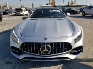 2018 Mercedes-Benz AMG GT S с VIN WDDYJ7JA8JA019395, выставлен на аукционе Copart как лот 72684263 с пробегом 7 793 миль миль и . История ставок и продаж доступна на DreamBid. Изображение 5.