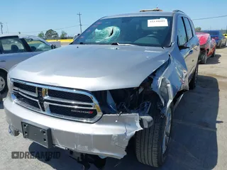 2017 Dodge Durango SXT с VIN 1C4RDHAG7HC703501, выставлен на аукционе IAAI как лот 42148609 с пробегом 62 424 миль миль и . История ставок и продаж доступна на DreamBid. Изображение 6.