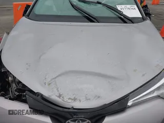 2019 Toyota C-HR XLE with VIN JTNKHMBX8K1046347, listed as a IAAI auction lot 41778368 with 49,918 mi miles and . Bid and sale history available at DreamBid. Image 10.