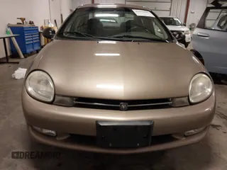 2000 Dodge Neon Highline with VIN 1B3ES46C9YD773497, listed as a IAAI auction lot 41890890 with 106,889 mi miles and . Bid and sale history available at carsss.com. Image 12.