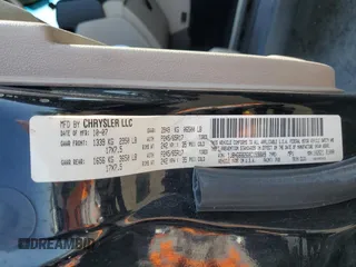 2008 Jeep Commander Overland с VIN 1J8HG68268C159809, выставлен на аукционе Copart как лот 63460985 с пробегом 166 631 миль миль и Списание • Salvage title. История ставок и продаж доступна на DreamBid. Изображение 13.
