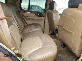 2003 GMC Envoy SLE with VIN 1GKDT13S432263407, listed as a Copart auction lot 44025825 with 154,266 mi miles and Salvage Title. Bid and sale history available at carsss.com. Image 11.