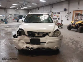 2014 Chevrolet Captiva Sport Fleet LTZ with VIN 3GNAL4EK8ES550082, listed as a IAAI auction lot 41820168 with 109,102 mi miles. Bid and sale history available at carsss.com. Image 12.