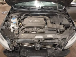 2014 Volkswagen Jetta SE with VIN 3VWD17AJ9EM206448, listed as a IAAI auction lot 42230731 with 144,159 mi miles and . Bid and sale history available at DreamBid. Image 10.