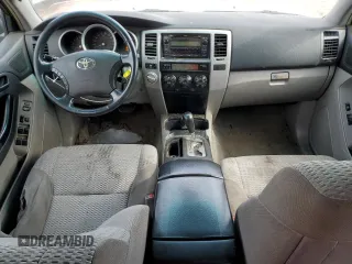 2008 Toyota 4Runner SR5 с VIN JTEBU14R18K021107, выставлен на аукционе Copart как лот 56023405 с пробегом 295 316 миль миль и Списание • Salvage title. История ставок и продаж доступна на DreamBid. Изображение 8.