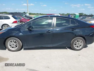 2020 Toyota Prius L Eco с VIN JTDKARFU7L3111264, выставлен на аукционе IAAI как лот 42840874 с пробегом 200 931 миль миль и . История ставок и продаж доступна на DreamBid. Изображение 14.