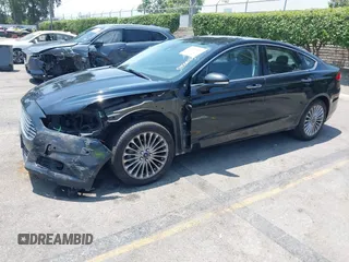 2014 Ford Fusion Titanium с VIN 3FA6P0K93ER177463, выставлен на аукционе IAAI как лот 42450617 с пробегом 173 064 миль миль и . История ставок и продаж доступна на DreamBid. Изображение 2.