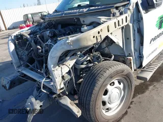 2018 Ford F-150 XL z VIN 1FTEX1CB5JKD81449, wystawiony jako IAAI lot #41362827 z przebiegiem Nie podano mil oraz . Historia ofert i sprzedaży dostępna na DreamBid. Obrazek 6.