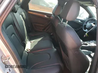 2016 Audi allroad Premium Plus with VIN WA1UFAFL2GA013239, listed as a Copart auction lot 74815044 with 75,274 mi miles and Salvage Title. Bid and sale history available at carsss.com. Image 10.