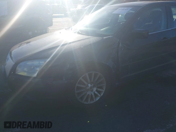 2006 Mercury Milan Premier with VIN 3MEHM081X6R611360, listed as a IAAI auction lot 40788309 with 96,900 mi miles and . Bid and sale history available at carsss.com. Image 6.