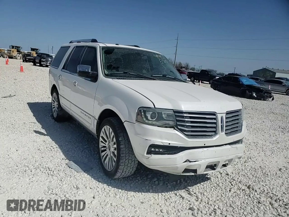 2015 Lincoln Navigator z VIN 5LMJJ2HT1FEJ08207, wystawiony jako Copart lot #49405515 z przebiegiem 283 073 mil mil oraz Szkoda całkowita • Salvage title. Historia ofert i sprzedaży dostępna na DreamBid. Obrazek 11.