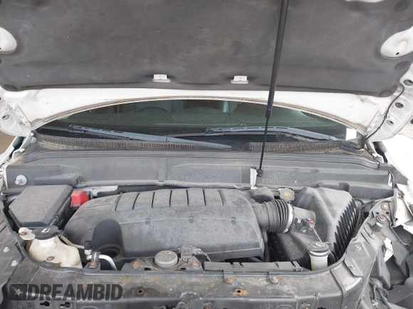 2012 Buick Enclave Leather with VIN 5GAKRCED7CJ176880, listed as a IAAI auction lot 42017310 with 90,190 mi miles and . Bid and sale history available at DreamBid. Image 10.