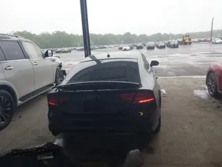 2012 Audi A7 Prestige с VIN WAUSGAFC9CN032204, выставлен на аукционе IAAI как лот 42346006 с пробегом 112 254 миль миль и . История ставок и продаж доступна на DreamBid. Изображение 17.