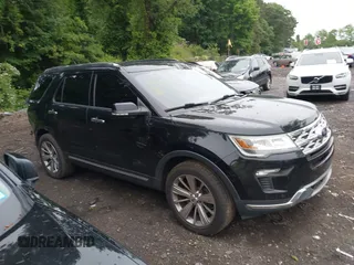 2018 Ford Explorer Limited с VIN 1FM5K8F80JGA43429, выставлен на аукционе IAAI как лот 42401633 с пробегом 59 507 миль миль и . История ставок и продаж доступна на DreamBid. Изображение 13.