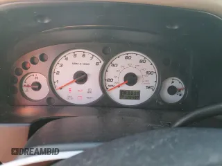 2004 Ford Escape XLS with VIN 1FMYU021X4KA41111, listed as a Copart auction lot 45393765 with 125,492 mi miles and Salvage Title. Bid and sale history available at DreamBid. Image 9.