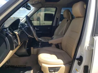 2005 Land Rover LR3 SE z VIN SALAA25445A305519, wystawiony jako Copart lot #67533344 z przebiegiem Nie podano mil oraz Nie do naprawy • Non repairable. Historia ofert i sprzedaży dostępna na DreamBid. Obrazek 7.