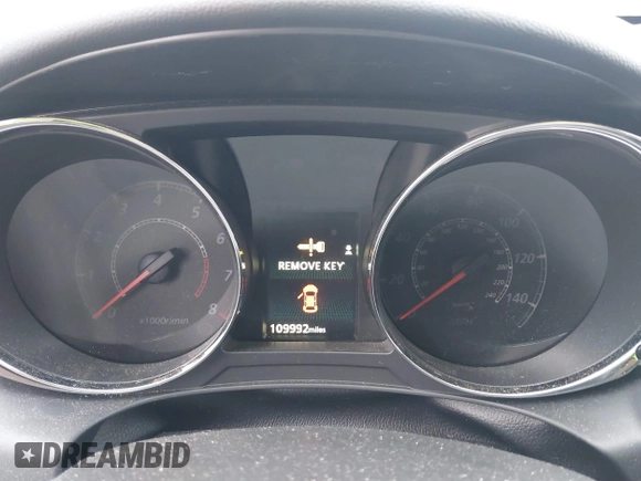 2019 Mitsubishi Outlander Sport ES 2.0 with VIN JA4AP3AU5KU024416, listed as a IAAI auction lot 41043336 with 109,992 mi miles. Bid and sale history available at carsss.com. Image 15.