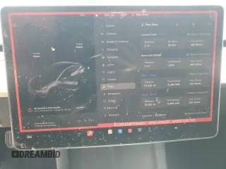 2023 Tesla Model 3 с VIN 5YJ3E1EA8PF394011, выставлен на аукционе Copart как лот 60981335 с пробегом 52 220 миль миль и На запчасти • Non repairable. История ставок и продаж доступна на DreamBid. Изображение 9.