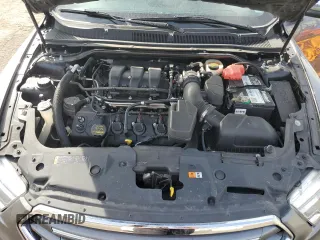 2013 Ford Taurus Limited с VIN 1FAHP2F83DG164627, выставлен на аукционе Copart как лот 44708664 с пробегом 102 017 миль миль и Списание • Salvage title. История ставок и продаж доступна на DreamBid. Изображение 11.