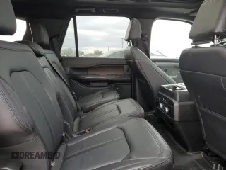 2021 Ford Expedition Limited z VIN 1FMJU1KT2MEA72957, wystawiony jako Copart lot #88918675 z przebiegiem 30 654 mil mil oraz Szkoda całkowita • Salvage title. Historia ofert i sprzedaży dostępna na DreamBid. Obrazek 11.